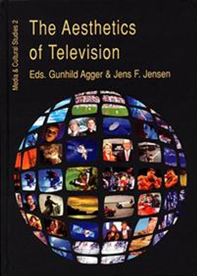 The Aesthetics of Television