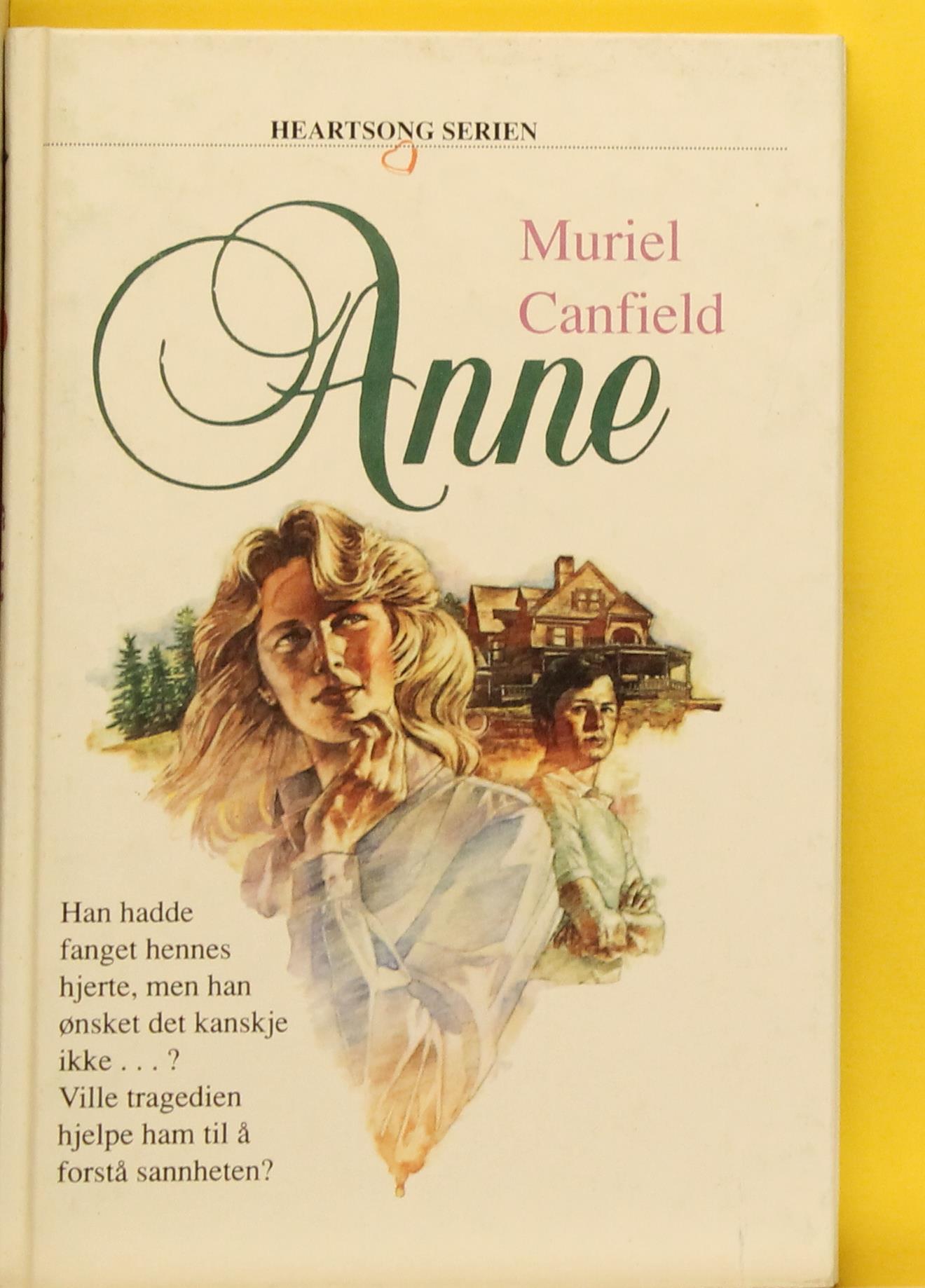Anne