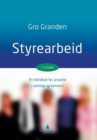 Styrearbeid