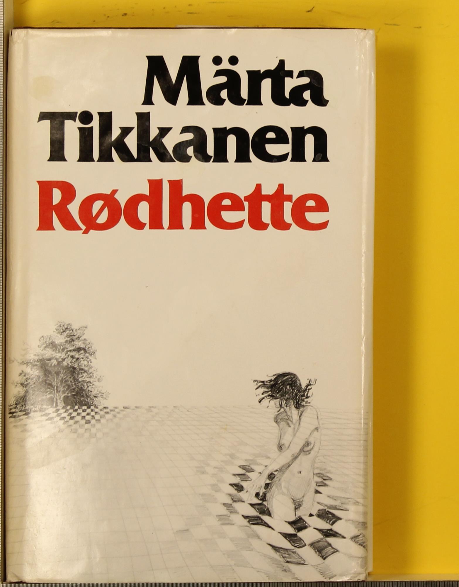Rødhette