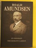 Roald Amundsen : en biografi. B. 1