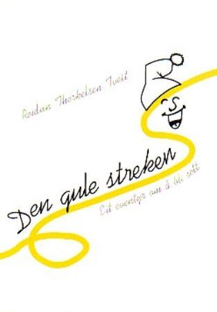 Den gule streken