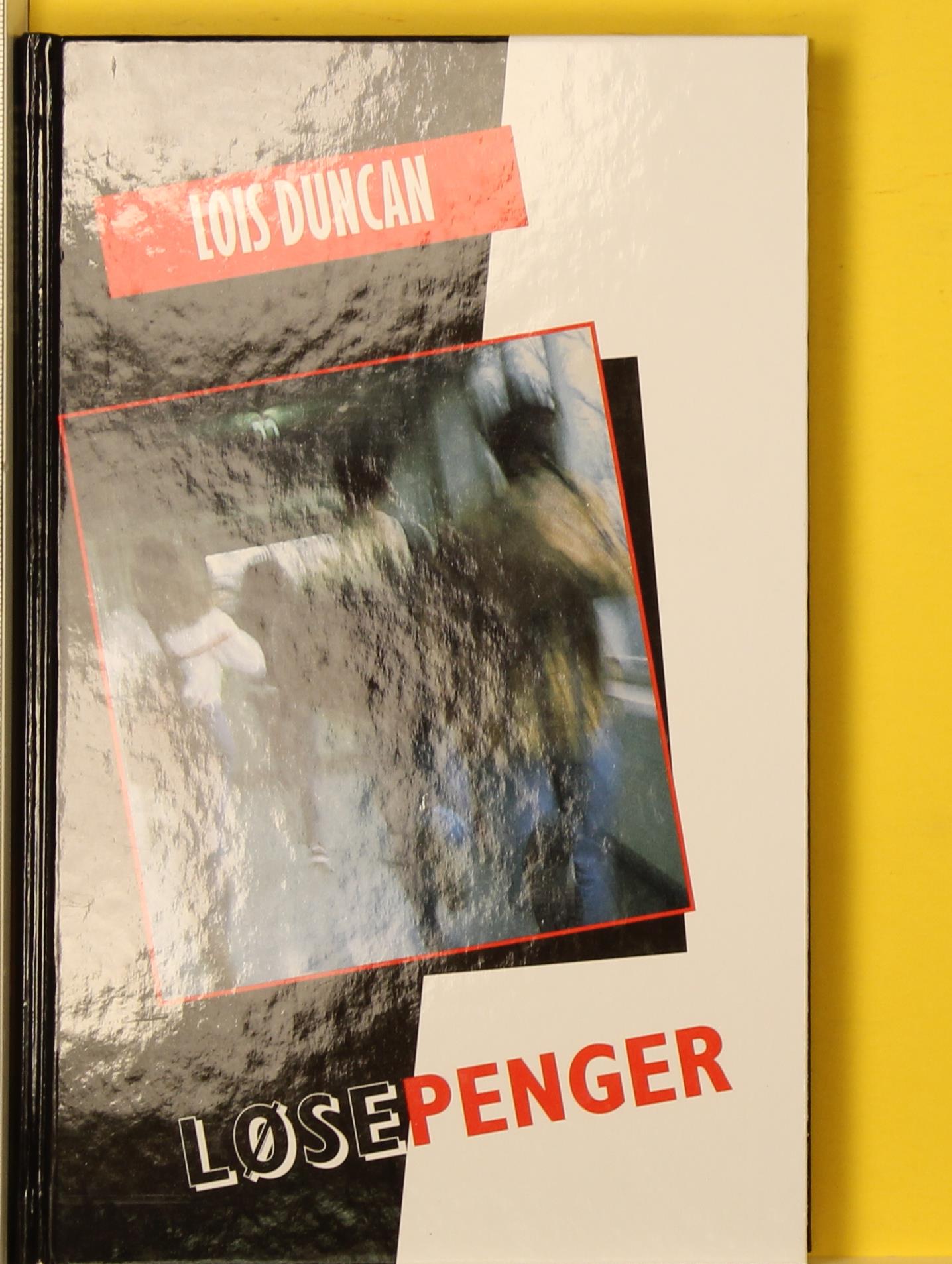 Løsepenger