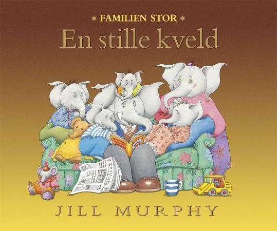 En stille kveld