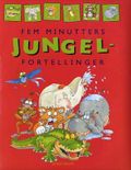 Fem minutters jungelfortellinger