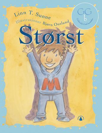 Størst