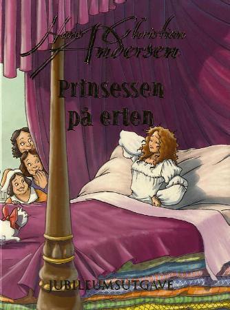 Prinsessen på erten