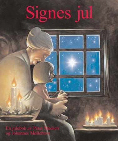 Signes jul