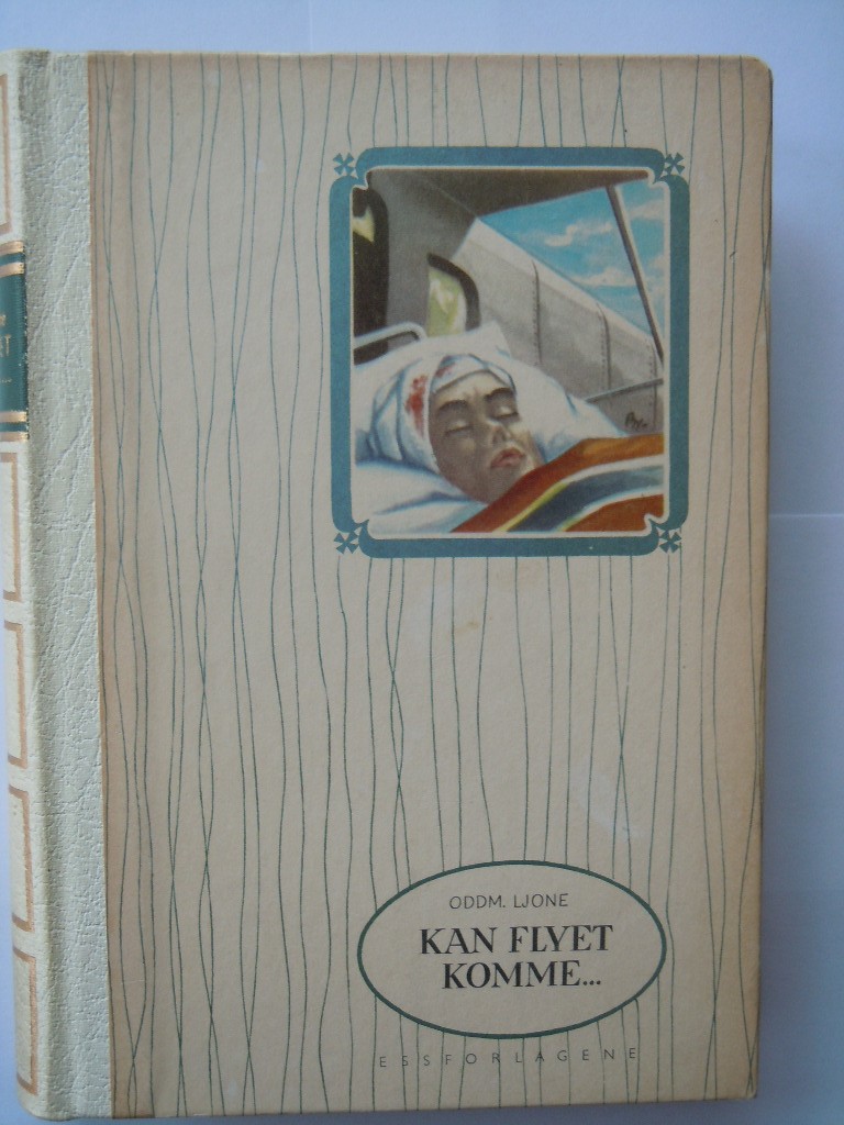 Kan flyet komme...