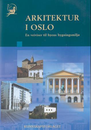 Arkitektur i Oslo