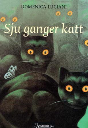 Sju ganger katt