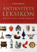 Antikvitetsleksikon