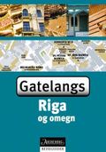 Riga og omegn