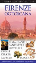 Firenze og Toscana