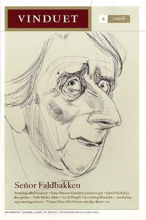 Vinduet. Nr. 4 2006