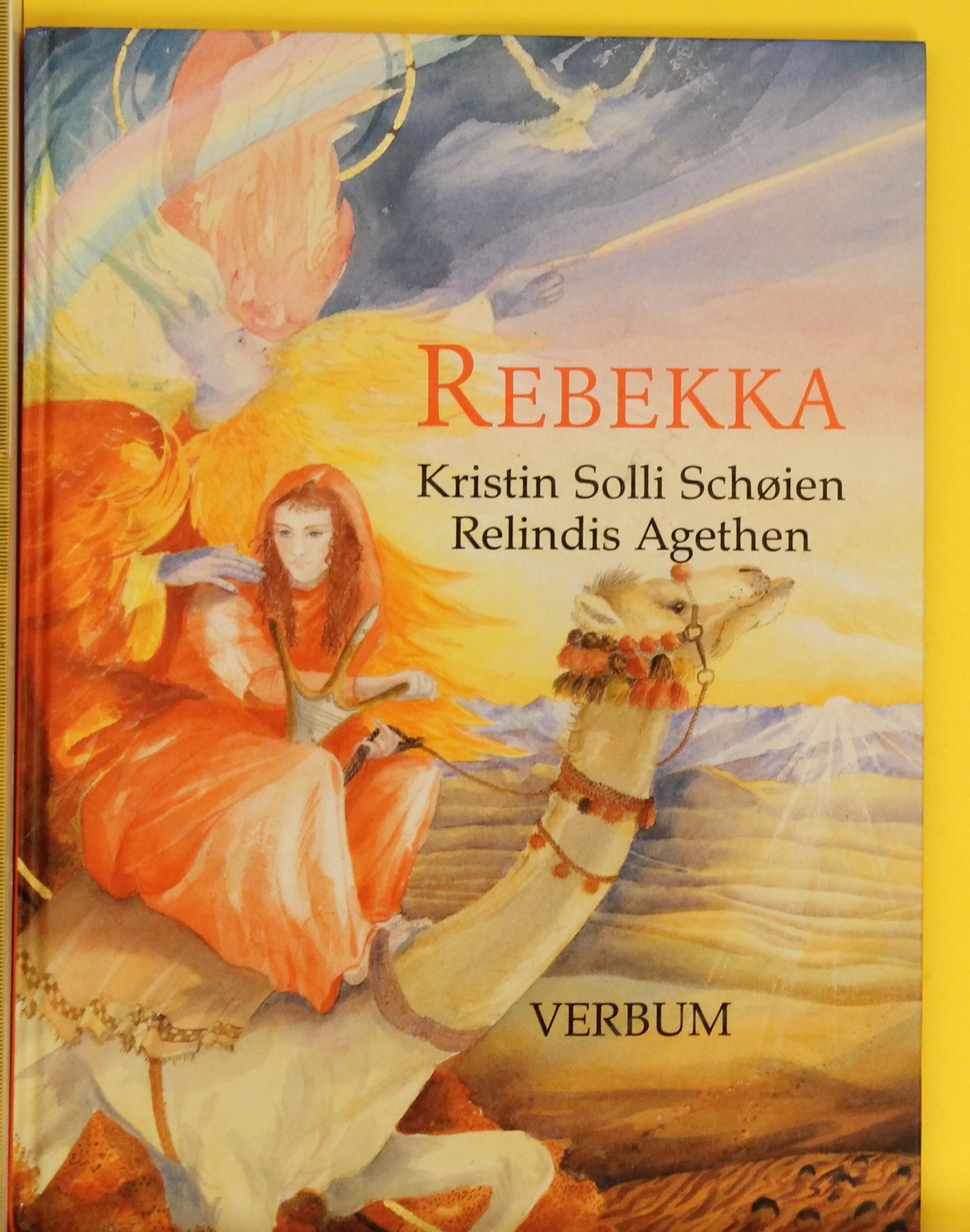 Rebekka