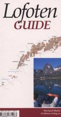 Lofoten guide ; Lofoten galleri