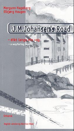 J.M.Johansen's road