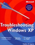 Troubleshooting Microsoft Windows XP