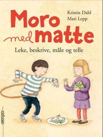 Moro med matte
