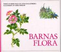 Barnas flora