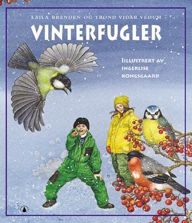 Vinterfugler