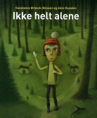 Ikke helt alene