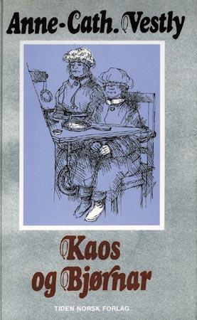 Kaos og Bjørnar