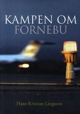 Kampen om Fornebu