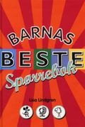 Barnas beste spørrebok