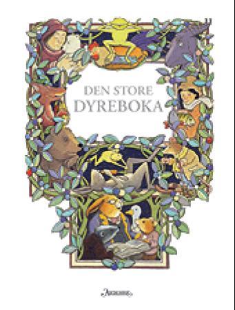 Den store dyreboka