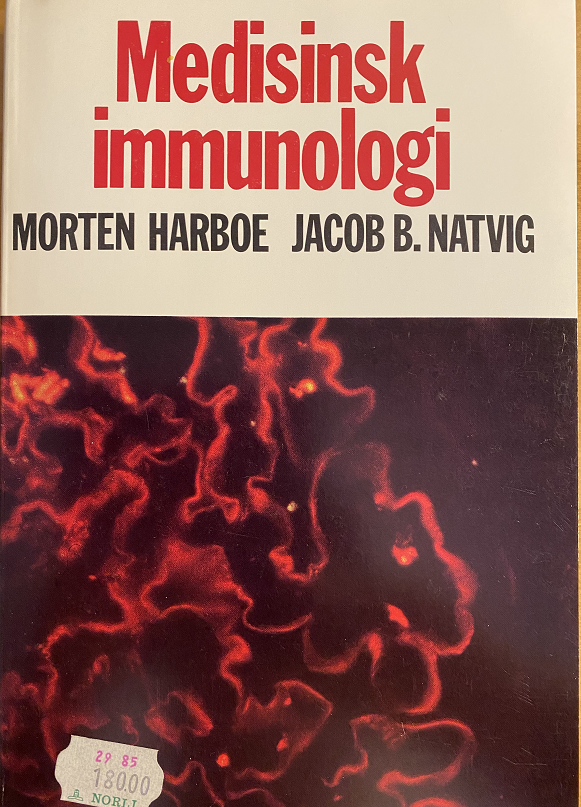 Medisinsk immunologi