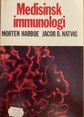 Medisinsk immunologi