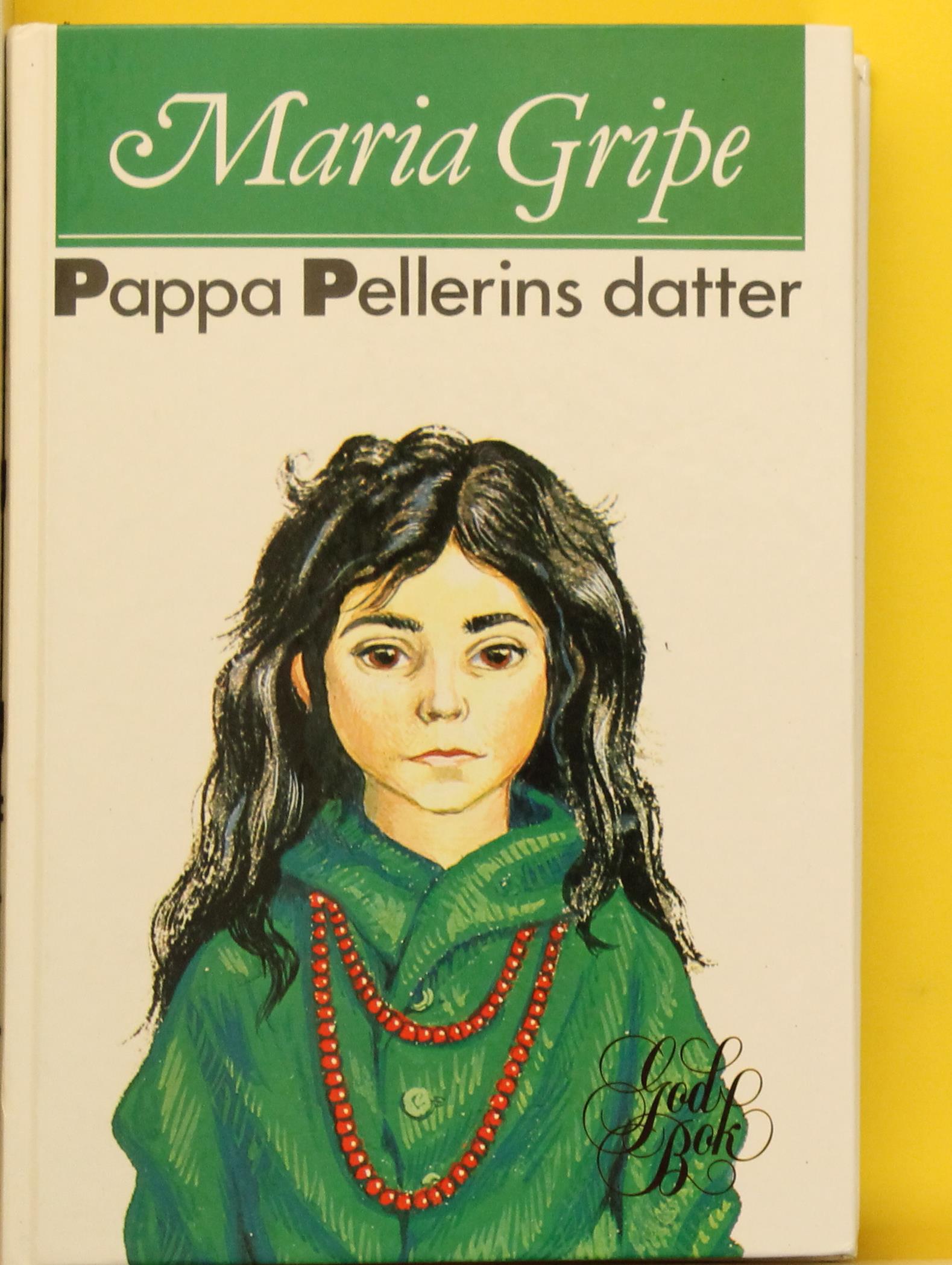 Pappa Pellerins datter