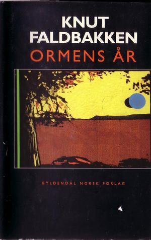 ormens år