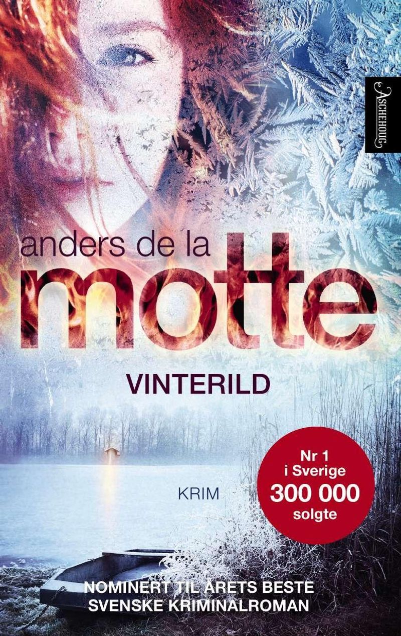 Vinterild