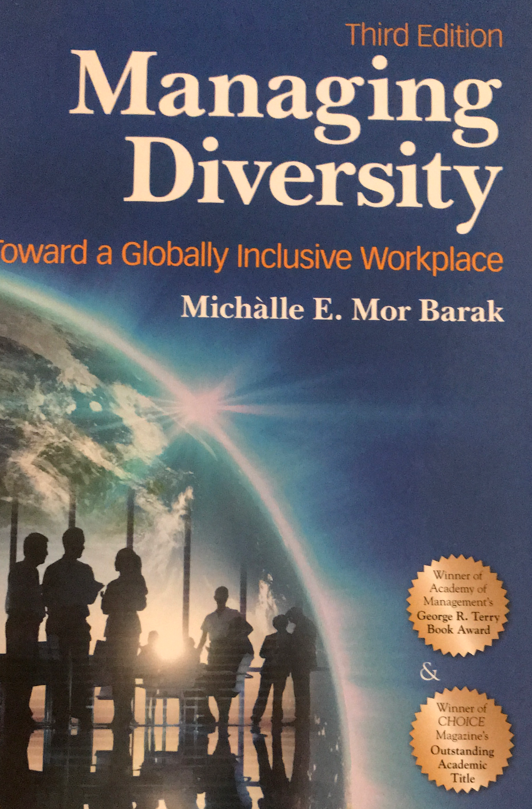 Managing diversity toward a globally inclusiv…
