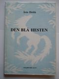 Den blå hesten