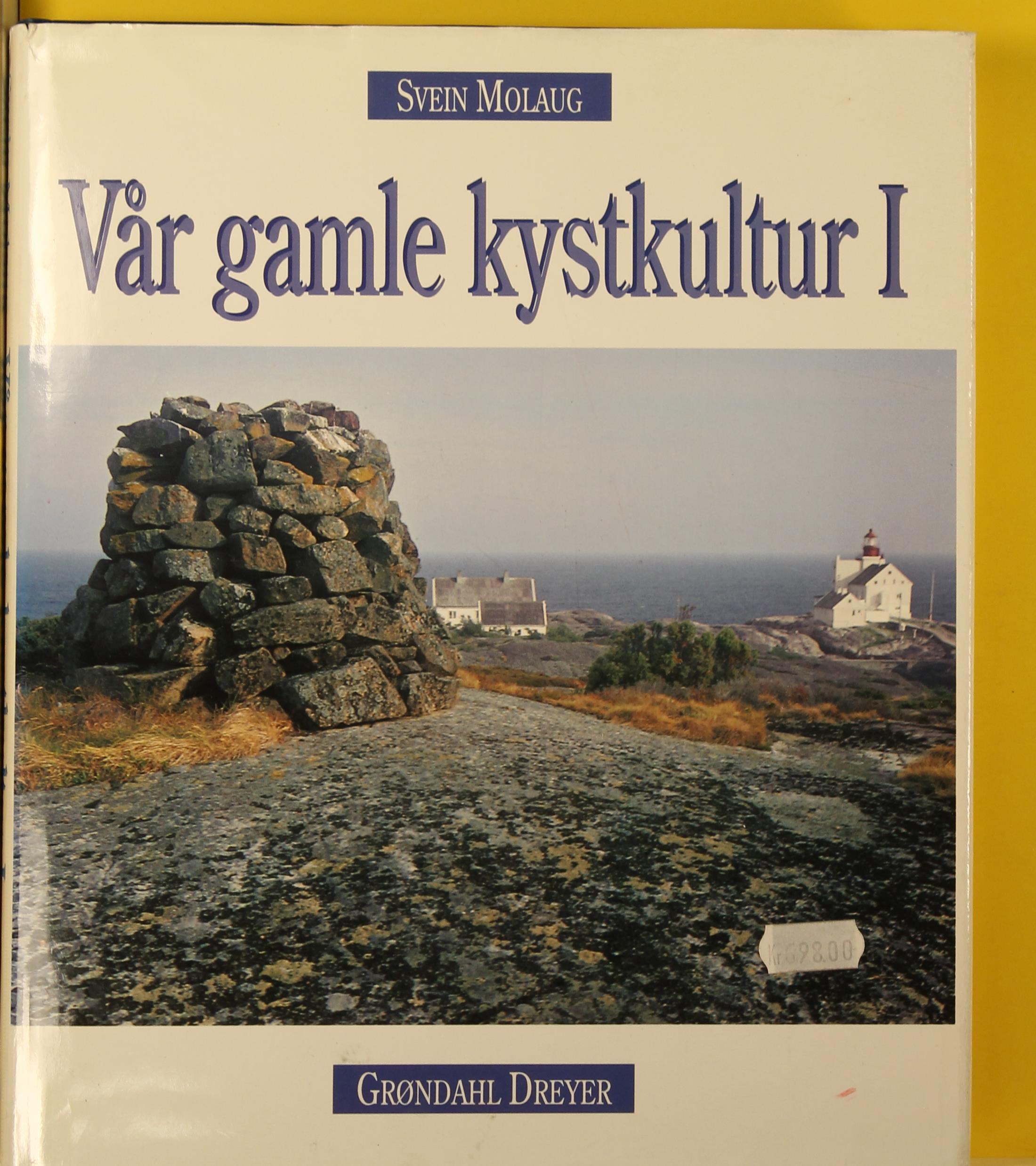 Vår gamle kystkultur. 1