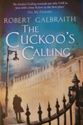 The Cuckoo's Calling