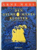 Den gylne månes kloster