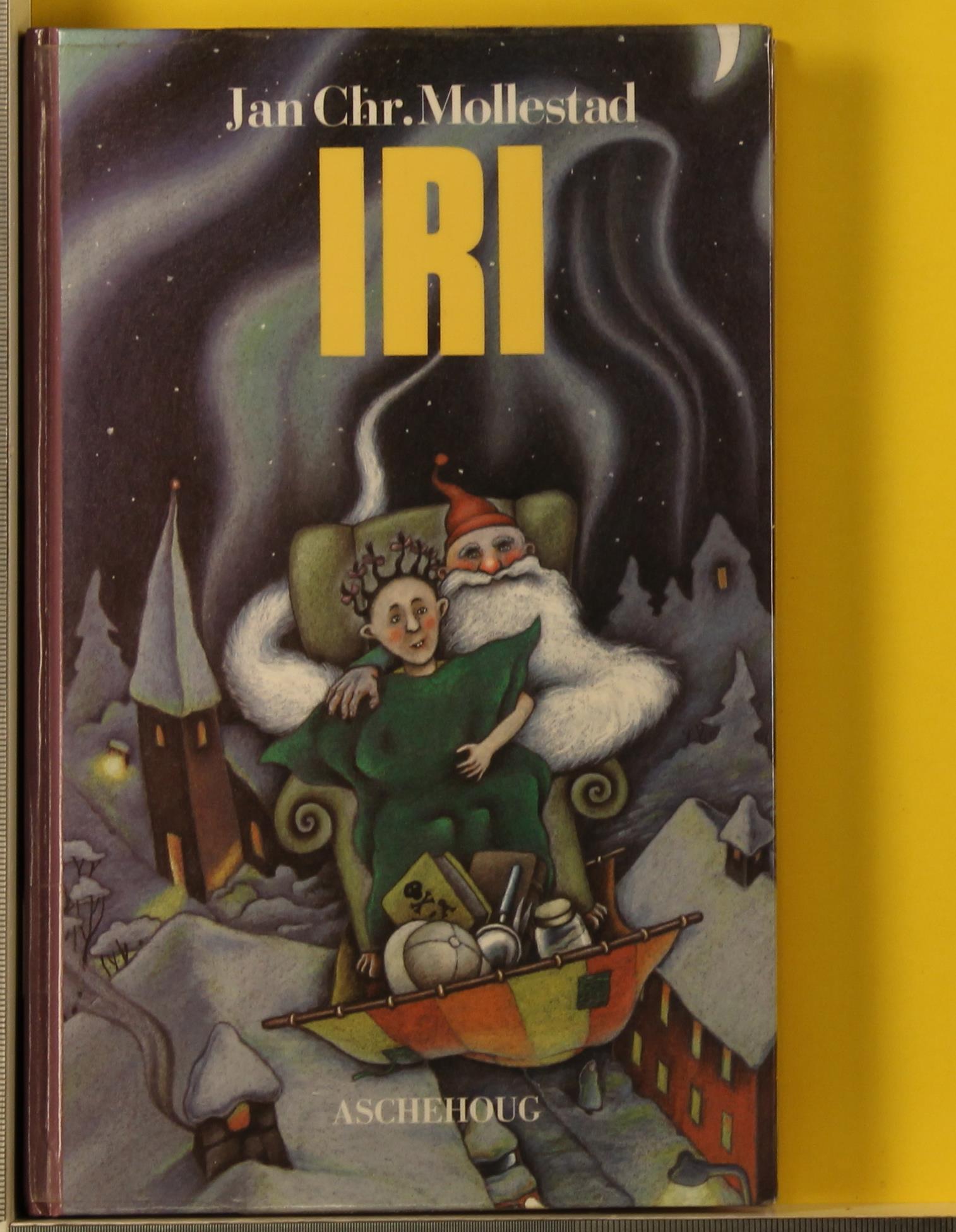 Iri