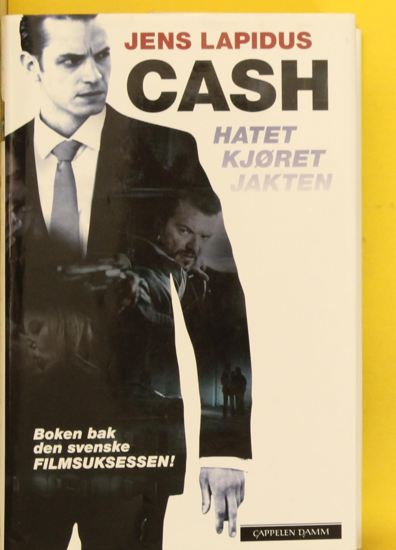 Cash