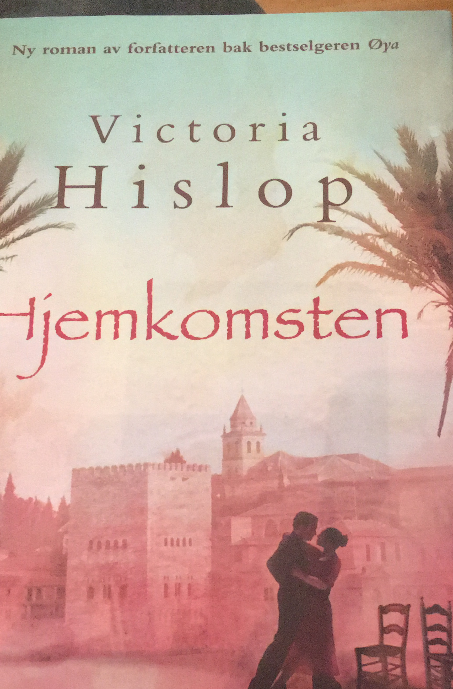 Hjemkomsten