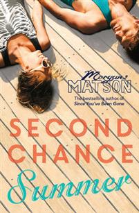 Second chance summer