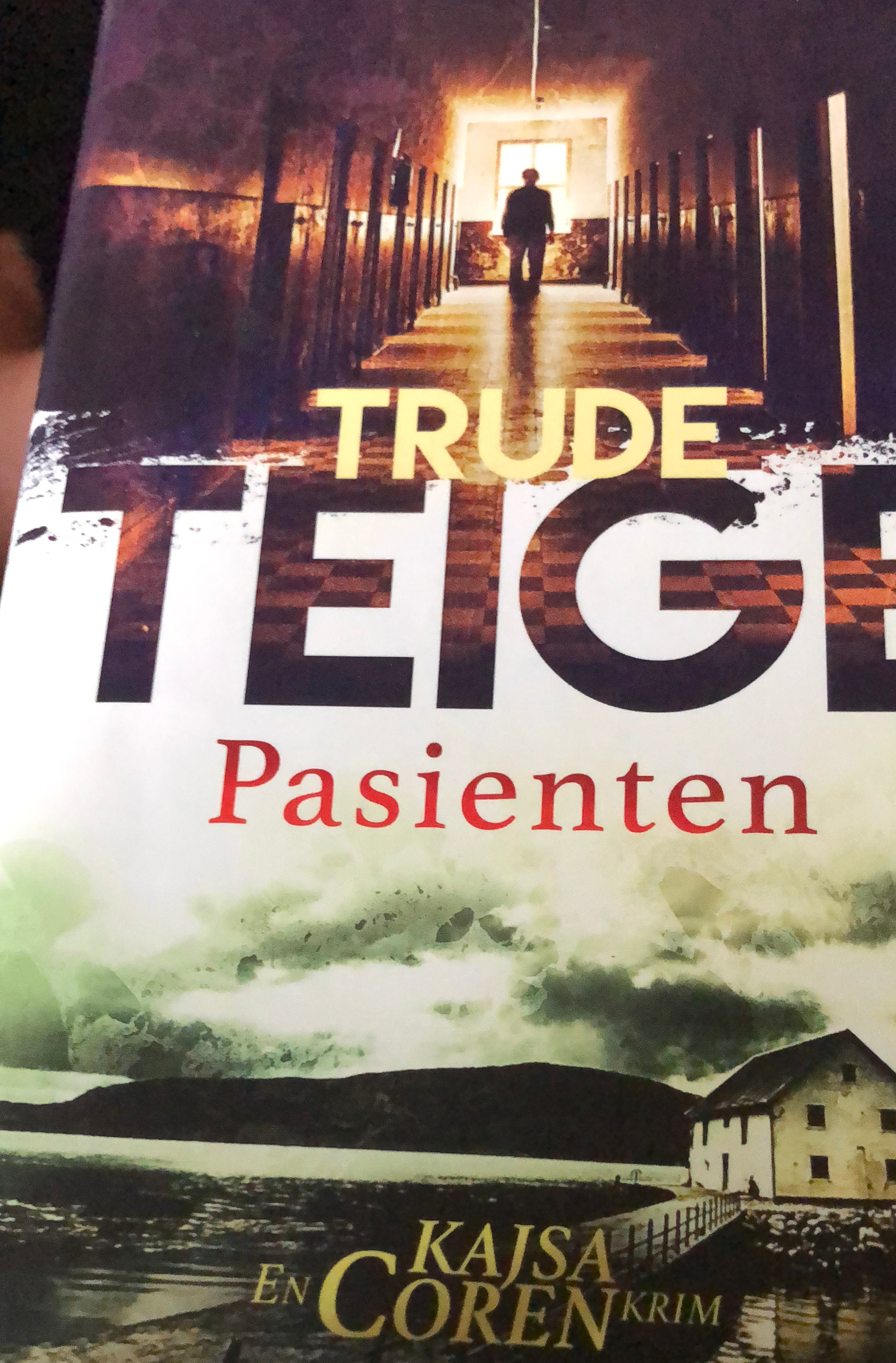 Pasienten