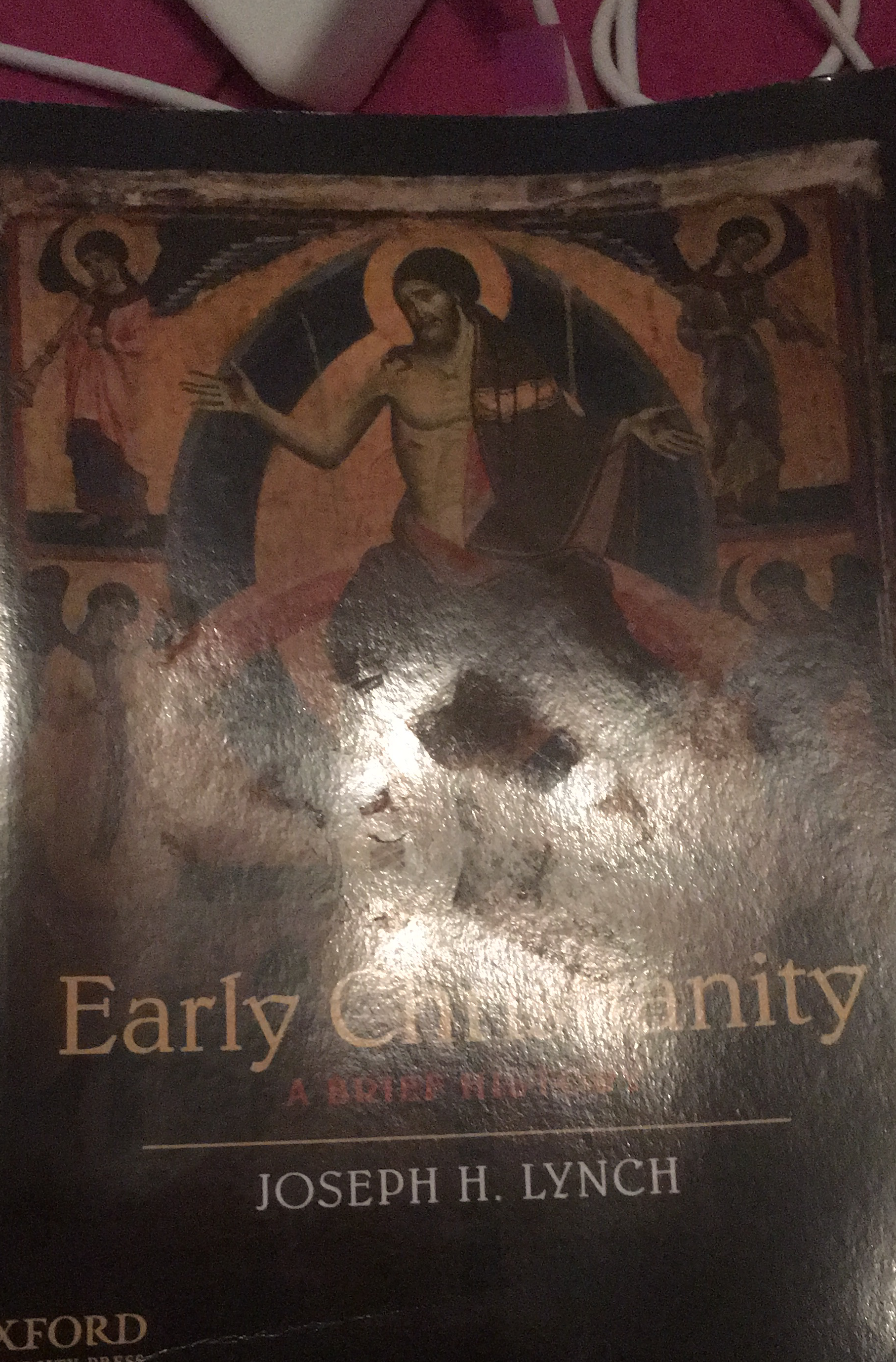 Early christianity a brief history