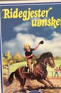 Ridegjester uønsket