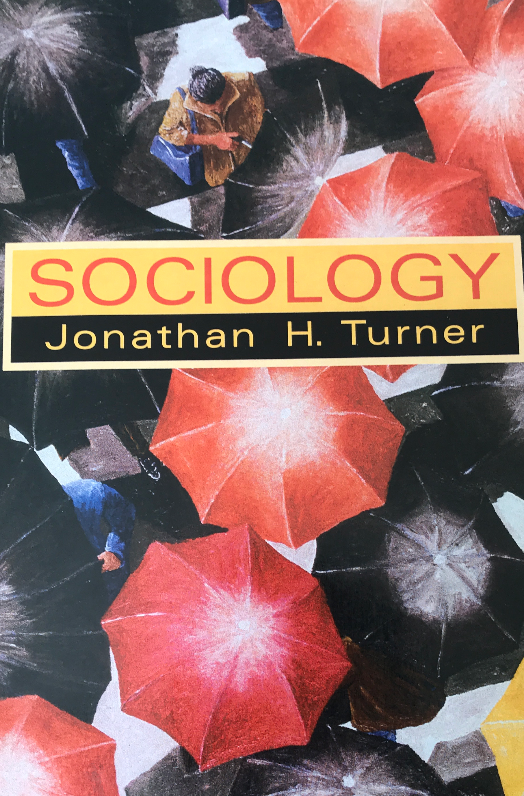 Sociology
