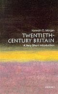 Twentieth-Century Britain